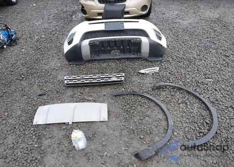 2016 Land Rover Discovery Sport Hse Lux from USA, damaged, VIN SALCT2BG3GH549478